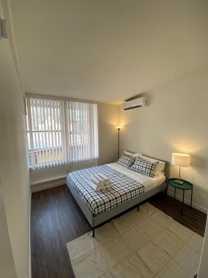 Cozy Andcomfortable Hollywood Apartment Лос Анджелис Екстериор снимка