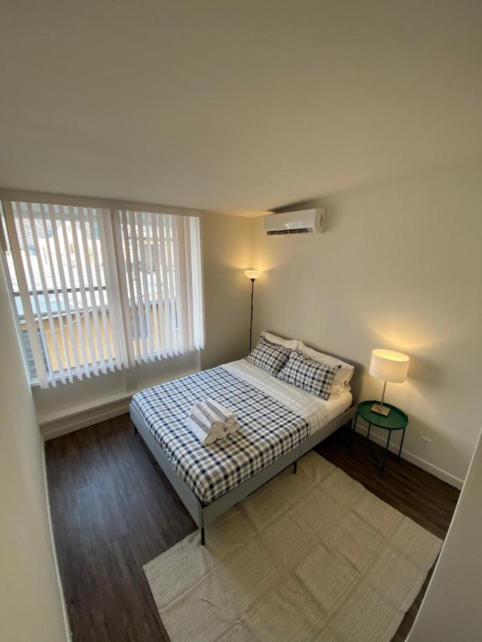 Cozy Andcomfortable Hollywood Apartment Лос Анджелис Екстериор снимка