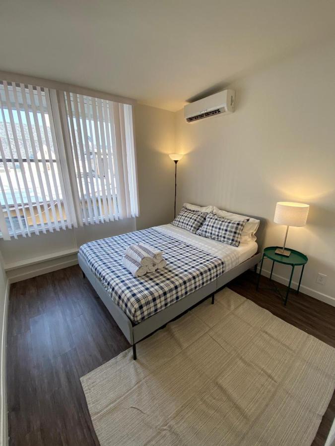 Cozy Andcomfortable Hollywood Apartment Лос Анджелис Екстериор снимка