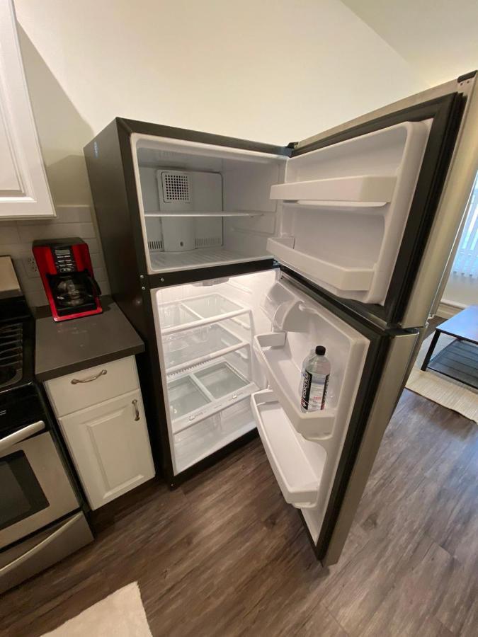 Cozy Andcomfortable Hollywood Apartment Лос Анджелис Екстериор снимка